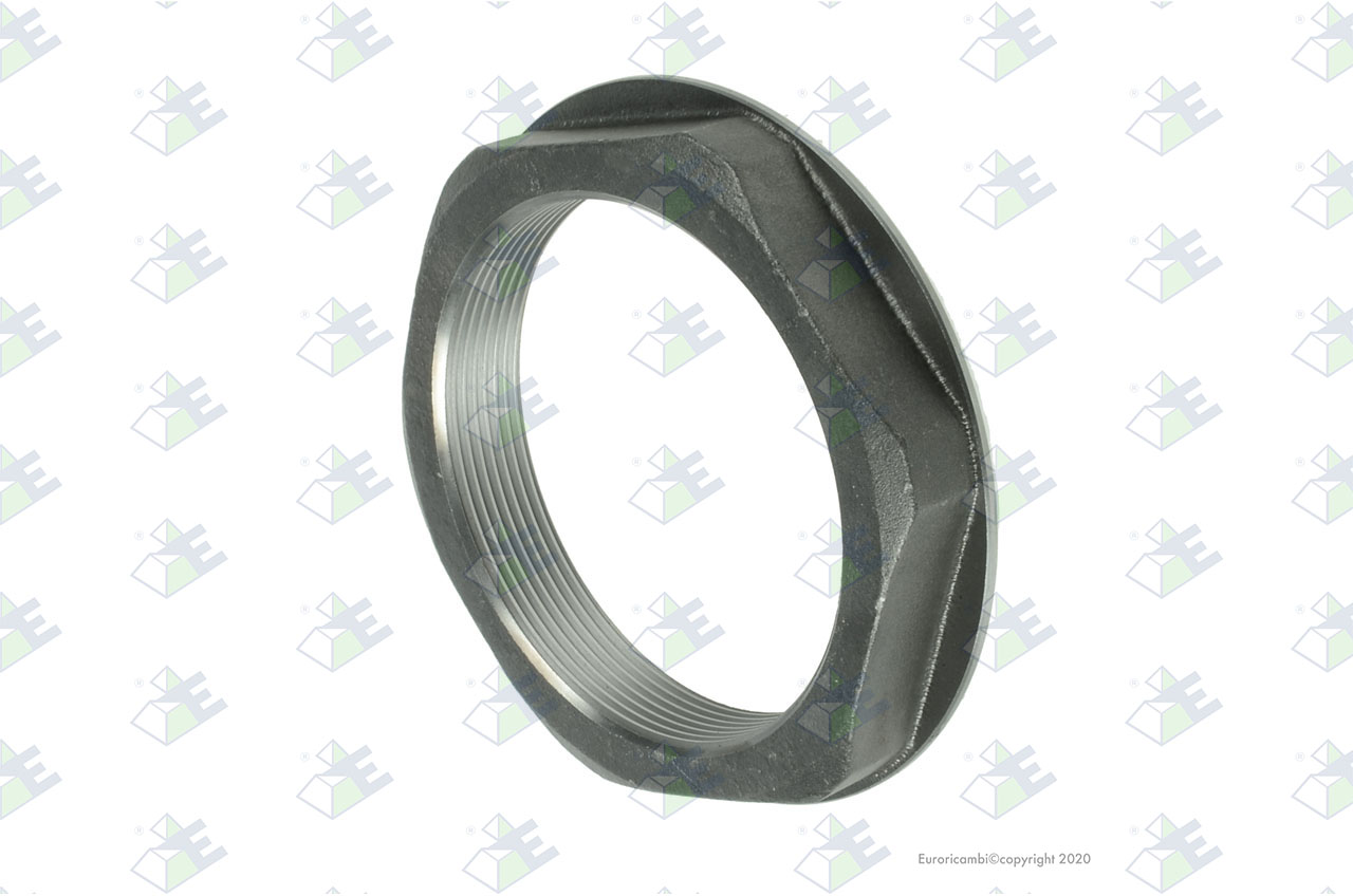 GROOVED NUT suitable to VOLVO 1522384