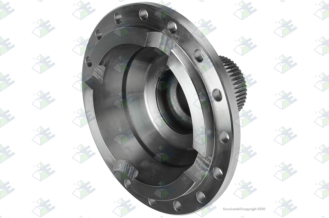 HOUSING RH suitable to VOLVO 1524670