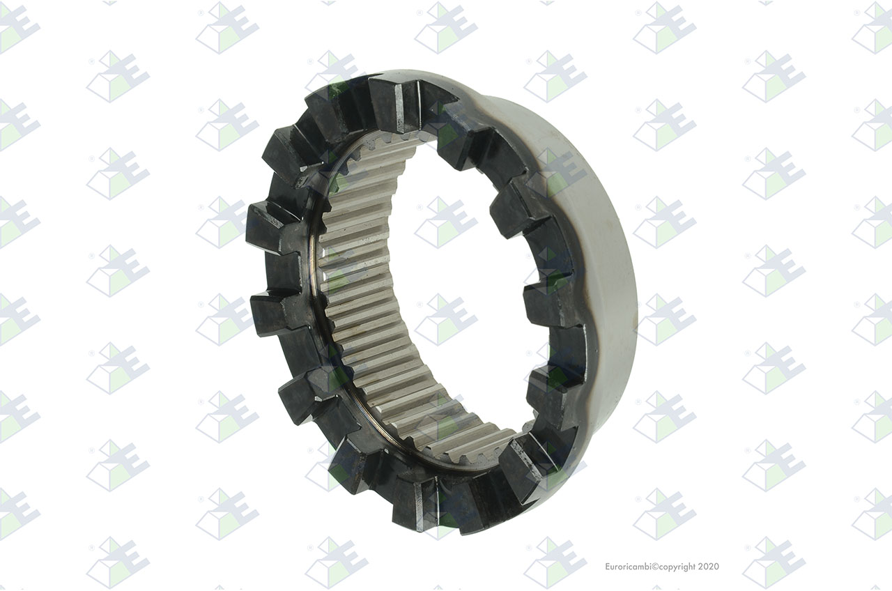 DIFF.LOCK SLEEVE suitable to AM GEARS 65163