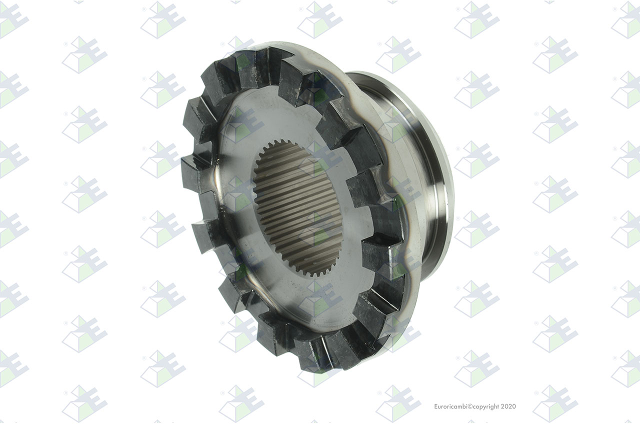 DIFF.LOCK SLEEVE suitable to AM GEARS 65164