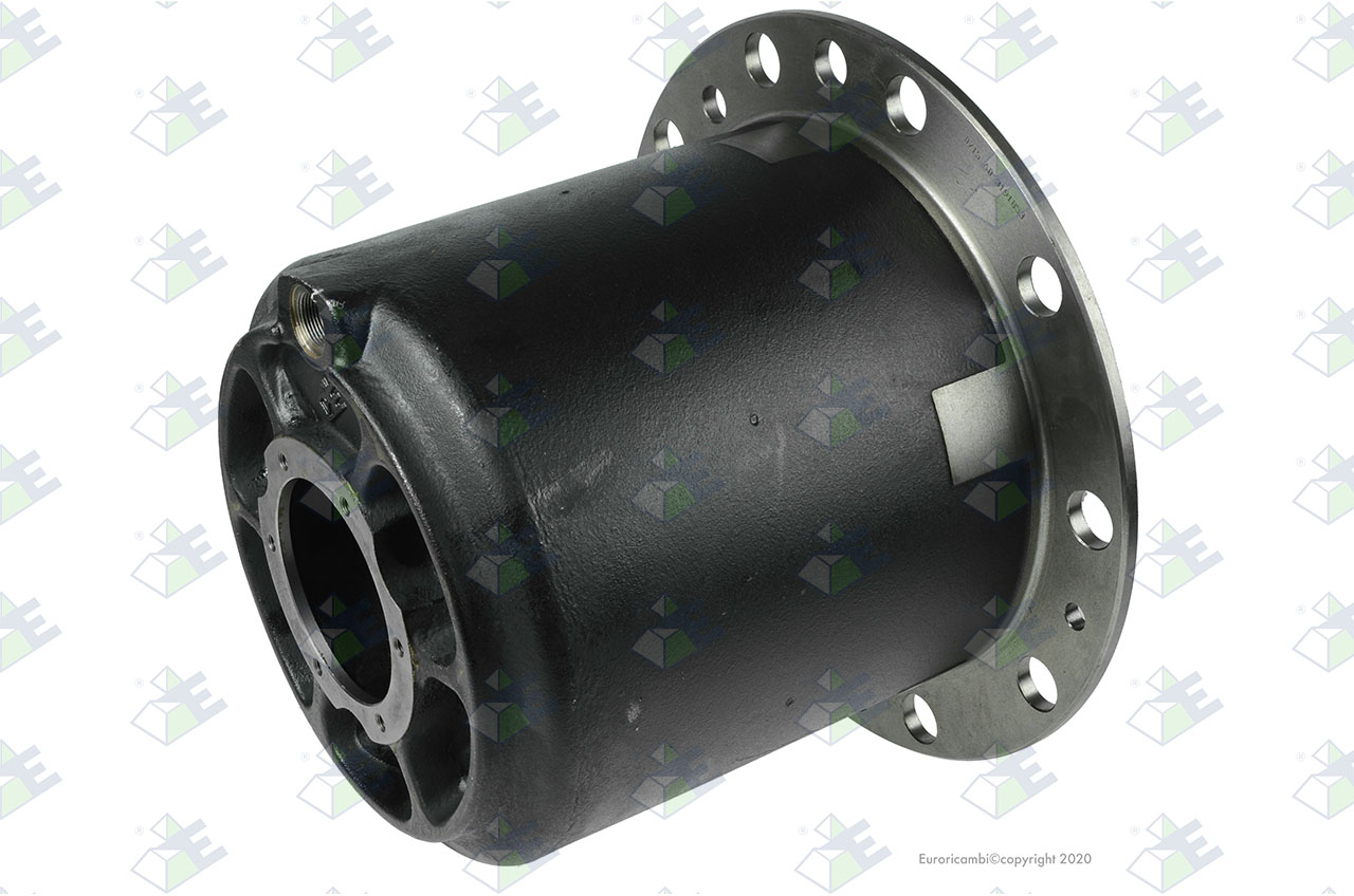 HUB COMPLETE suitable to VOLVO 21302558