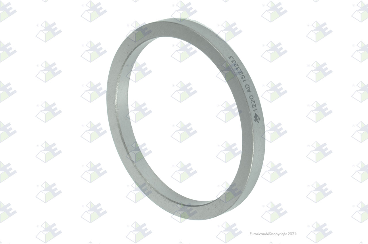 SPACER T.7,48 MM suitable to VOLVO 1523233
