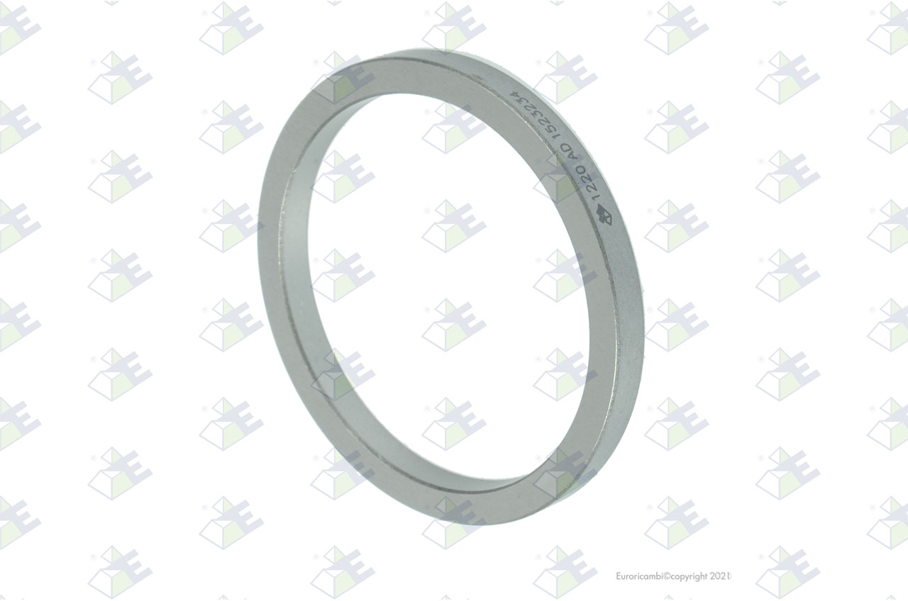 SPACER T.7,54 MM suitable to VOLVO 1523234
