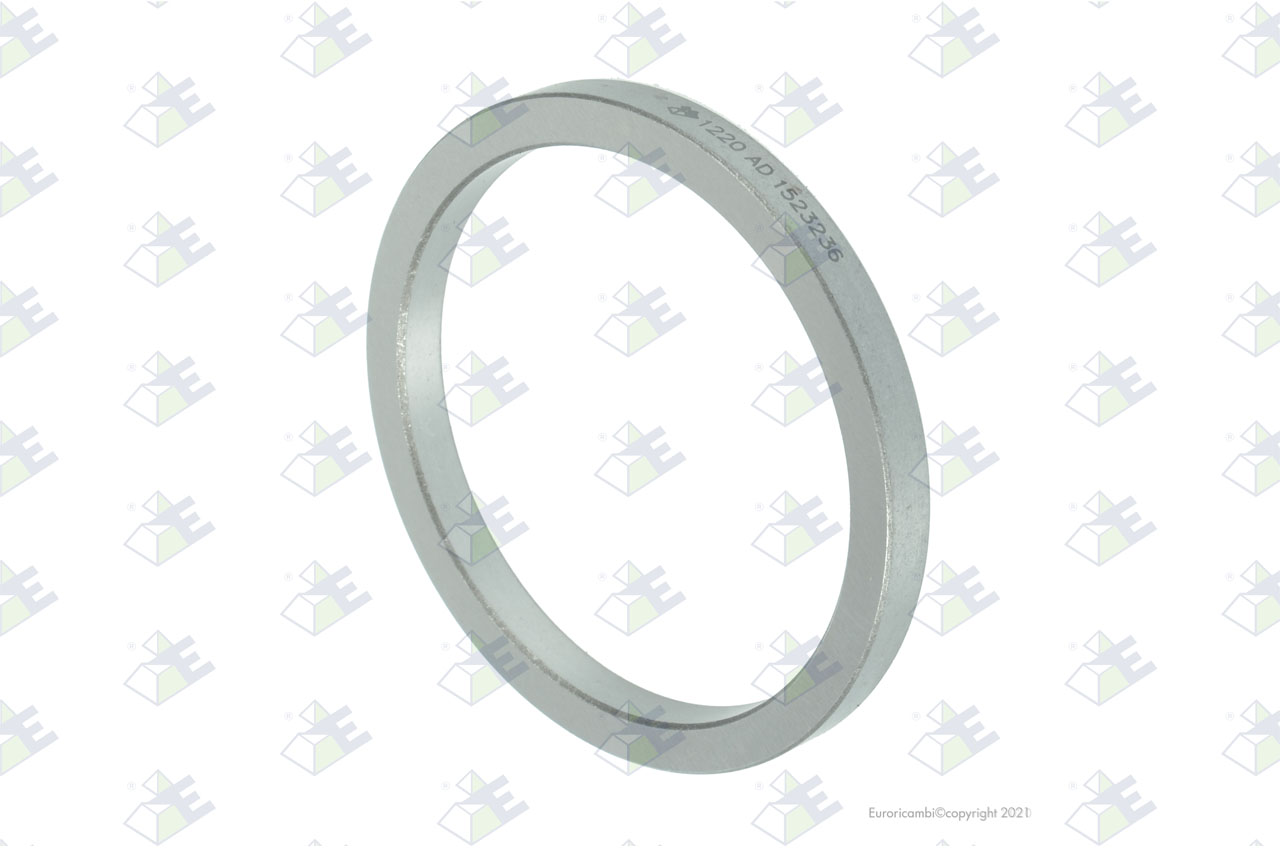 SPACER T.7,66 MM suitable to RENAULT TRUCKS 7401523236