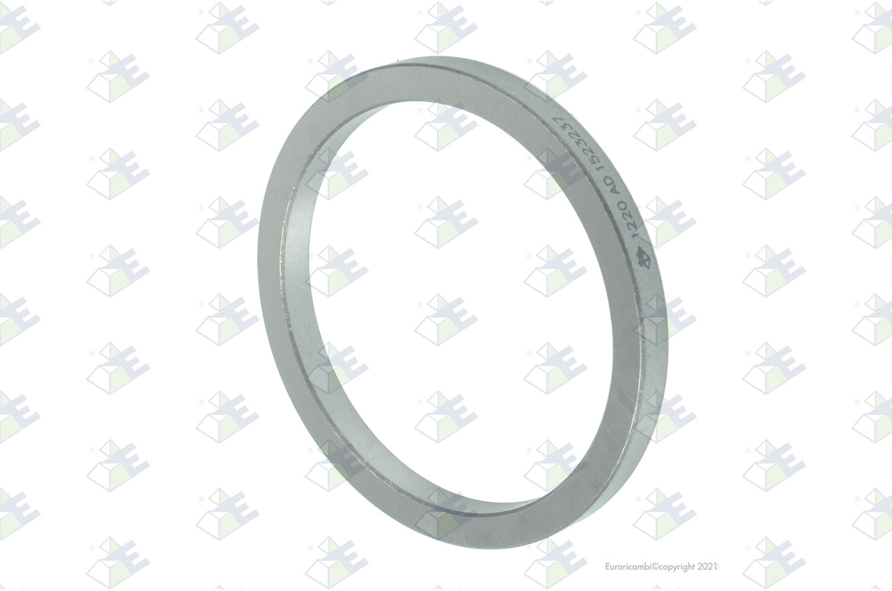 SPACER T.7,68 MM suitable to EUROTEC 88001888