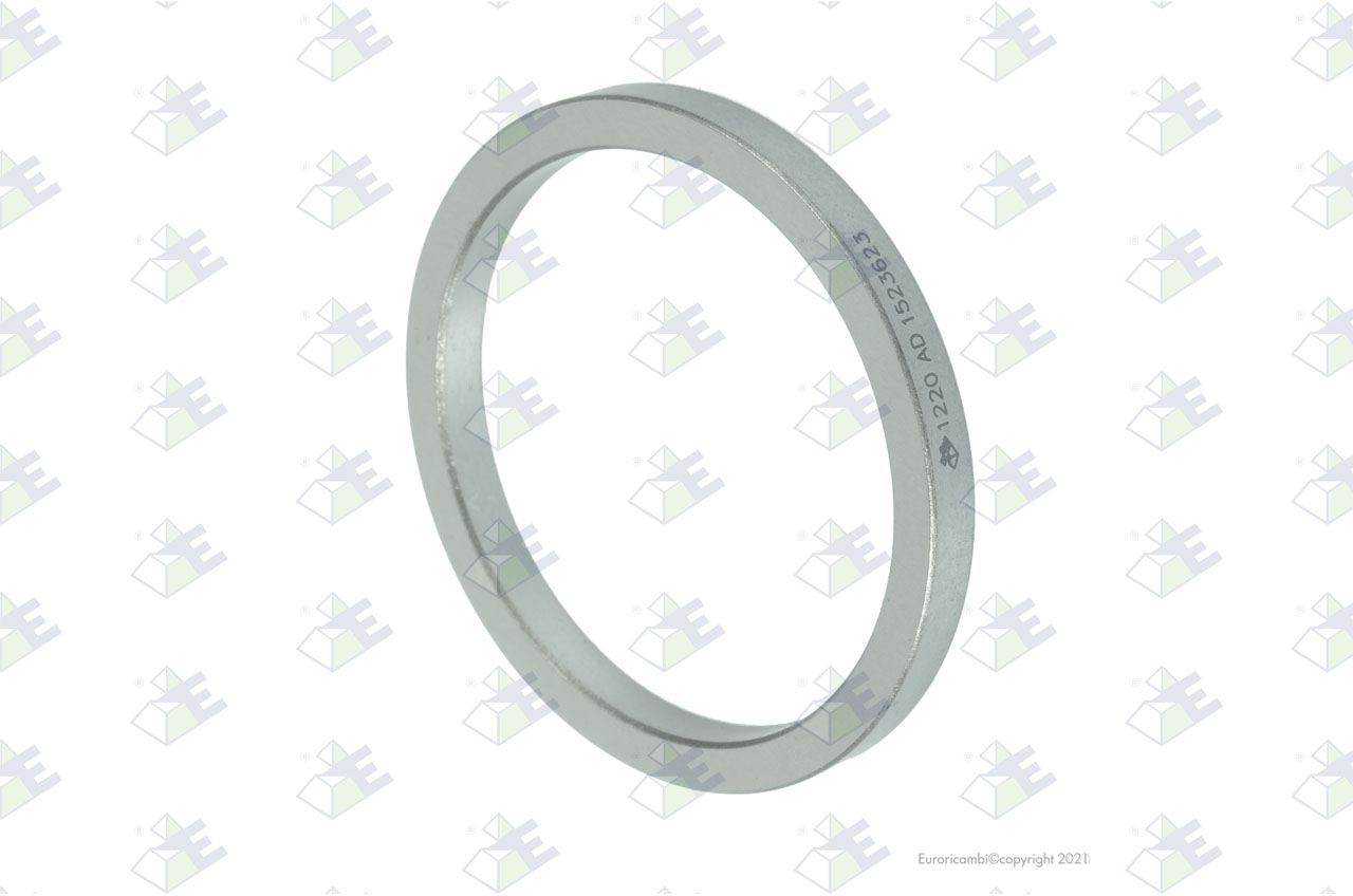 SPACER T.7,74 MM suitable to EUROTEC 88001890
