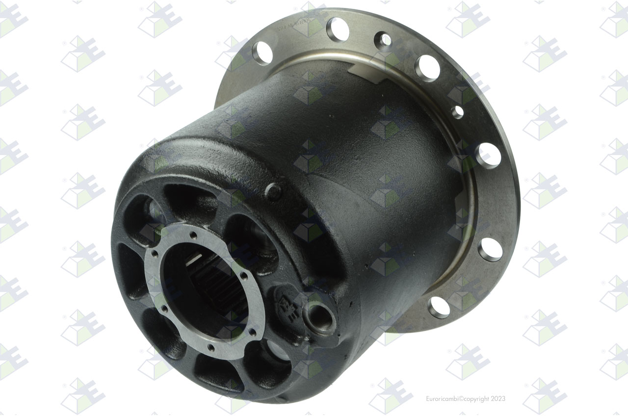 HUB COMPLETE suitable to VOLVO 21302564