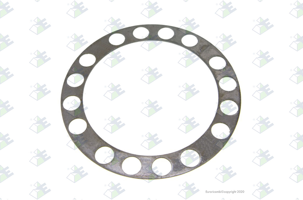 STEEL WASHER suitable to EUROTEC 88001043