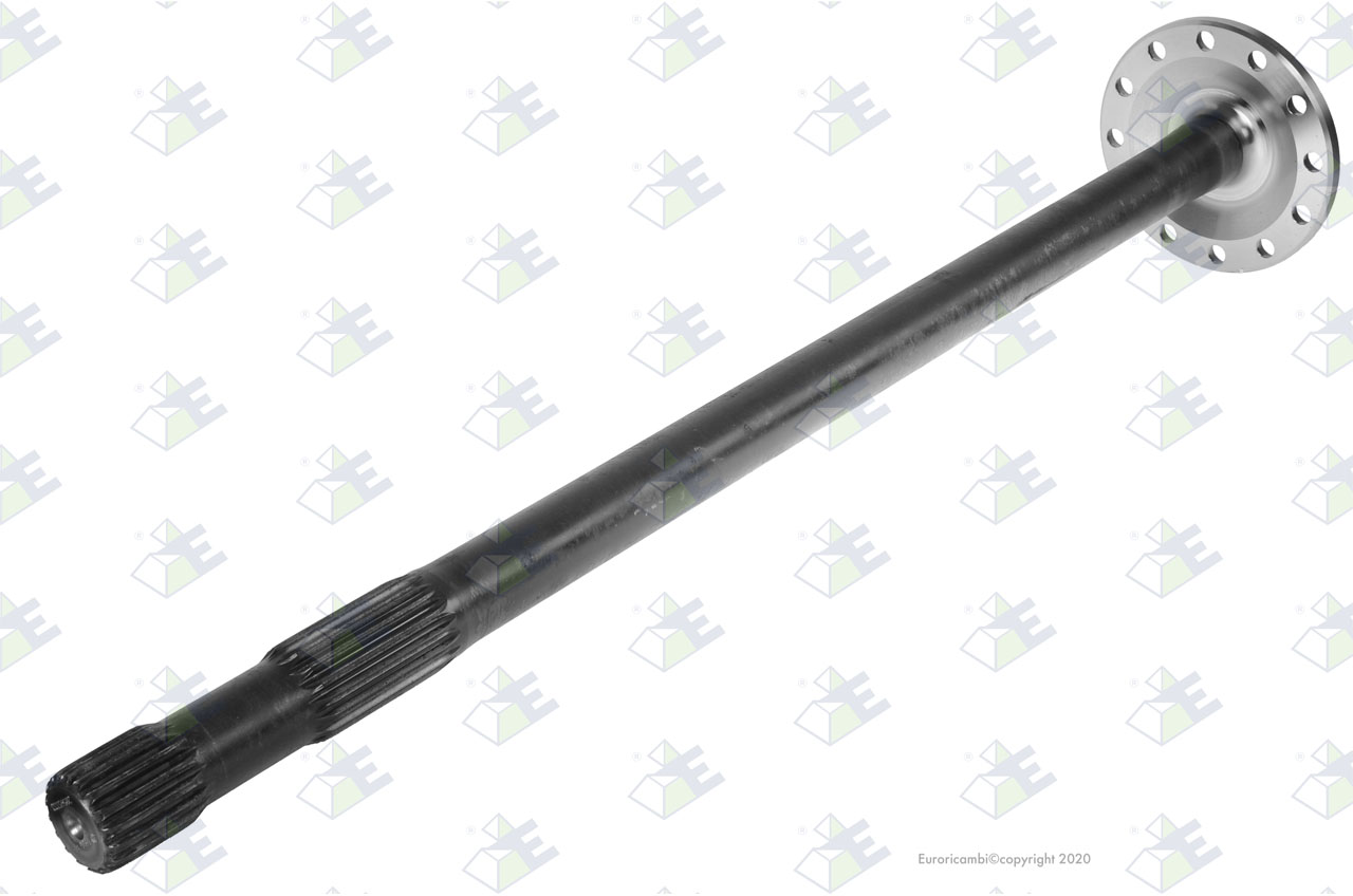 DRIVE SHAFT LH L=1082 MM suitable to VOLVO 20565333