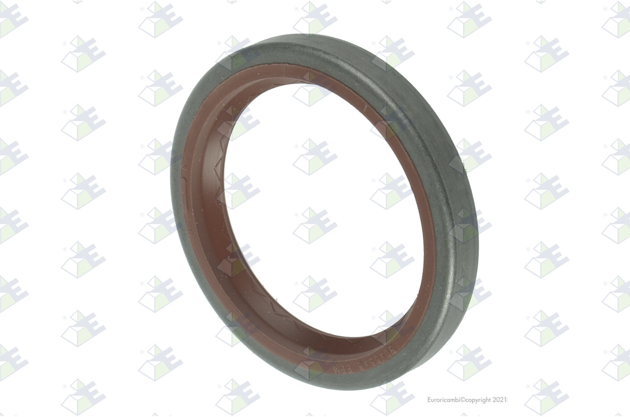 OIL SEAL 50X65X8 MM suitable to EUROTEC 88001301