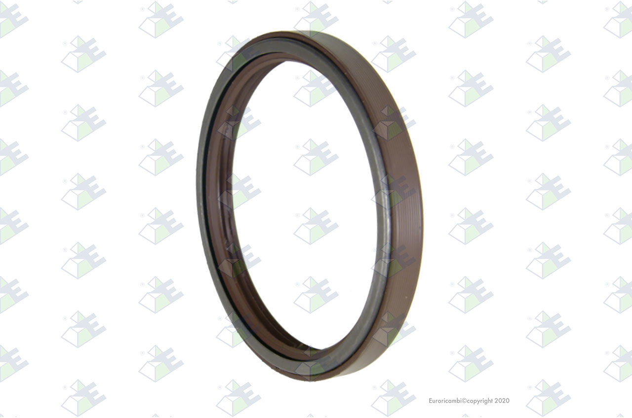 OIL SEAL 139,7X164X18,5MM suitable to VOLVO 1672249