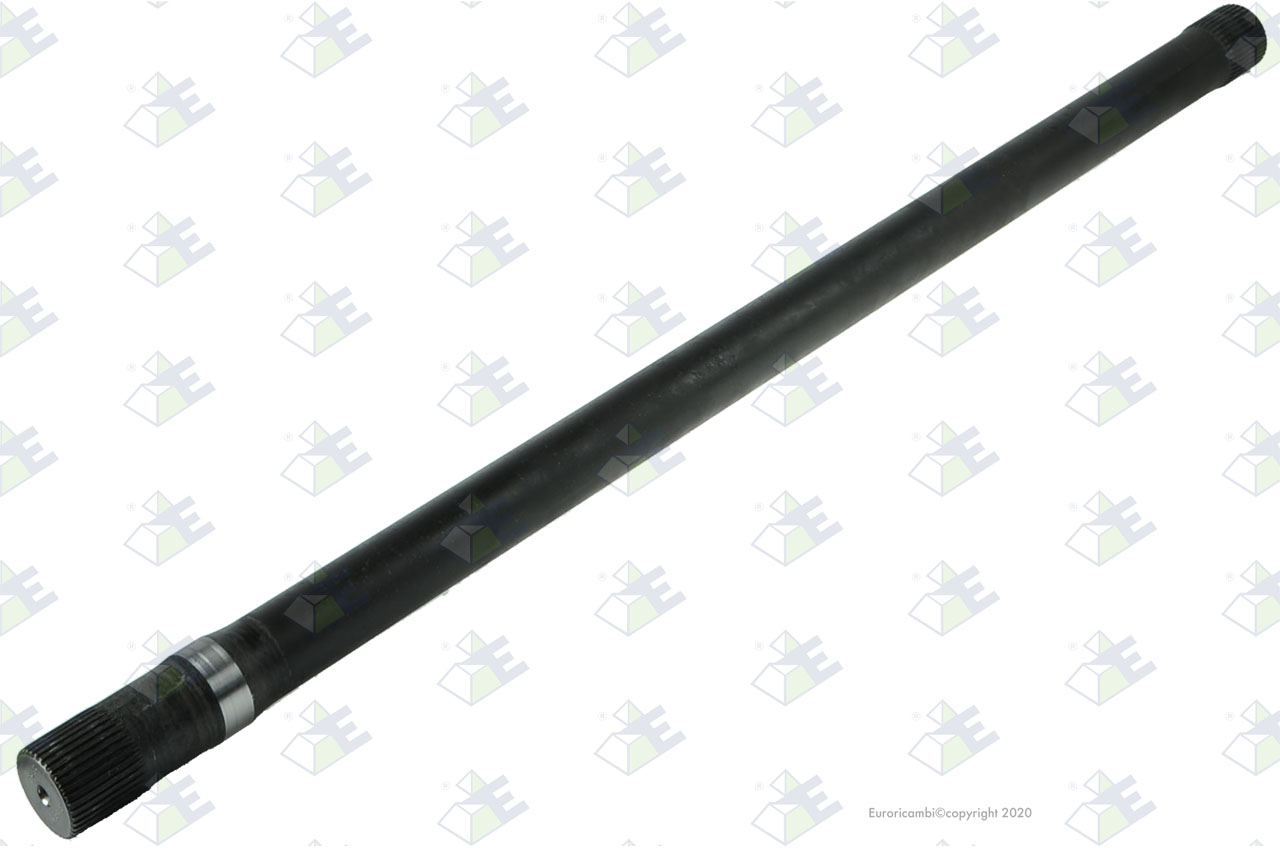 DRIVE SHAFT suitable to MERITOR 3206A2185