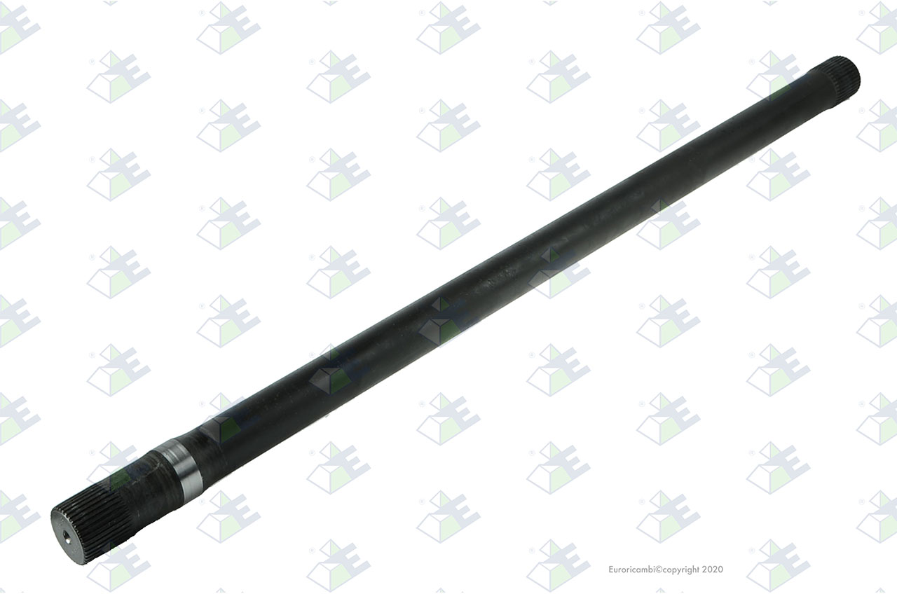 DRIVE SHAFT suitable to EUROTEC 88002171