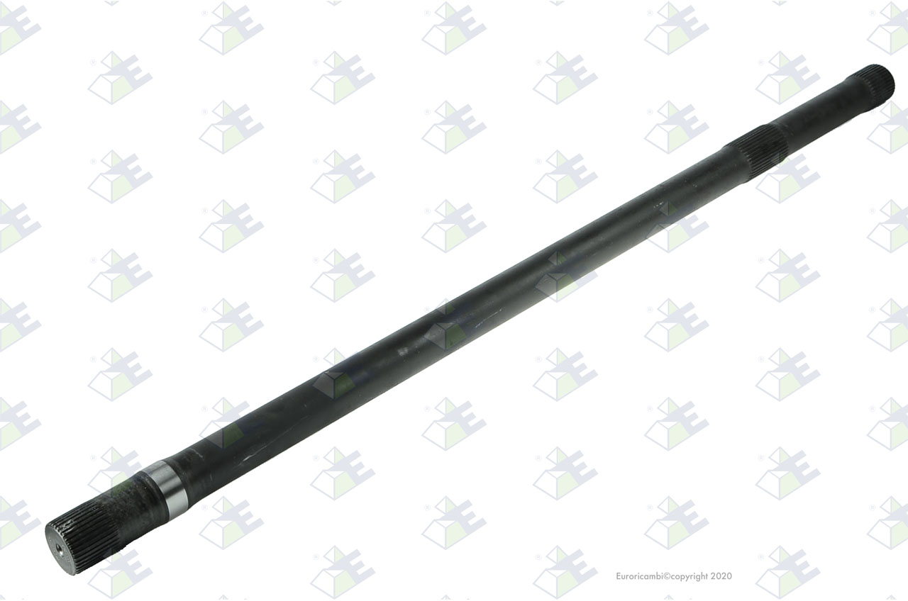 DRIVE SHAFT suitable to MERITOR 3206B2186