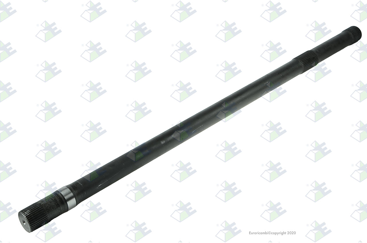 DRIVE SHAFT suitable to EUROTEC 88001469