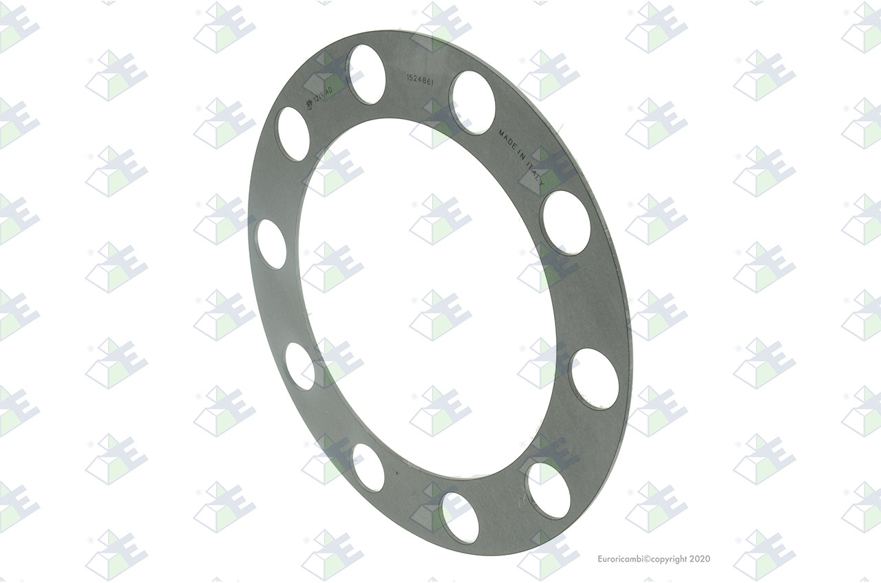 LOCK PLATE suitable to DAF 1694868