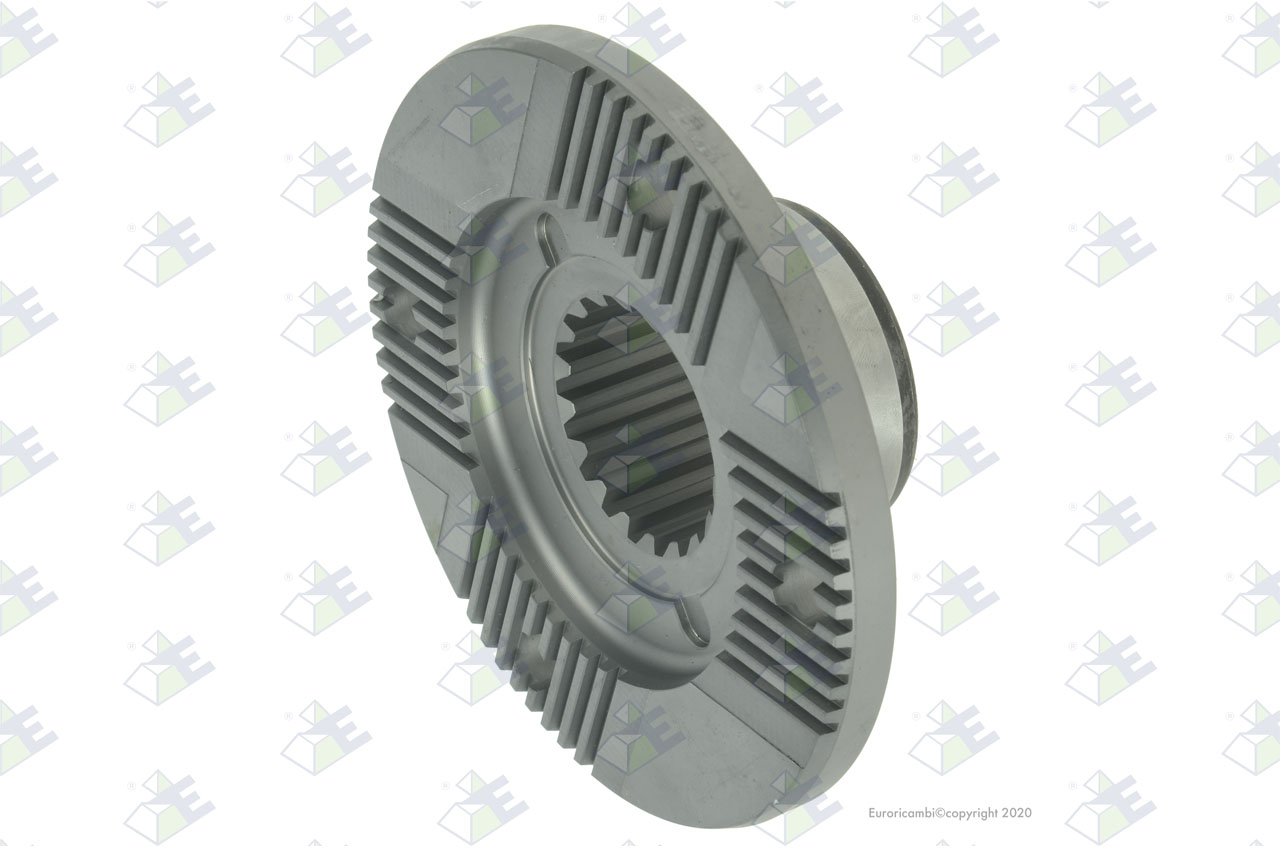 OUTPUT FLANGE suitable to VOLVO 3152326
