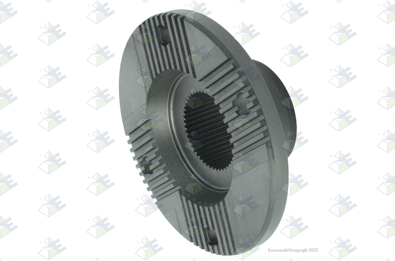 OUTPUT FLANGE suitable to AM GEARS 61847