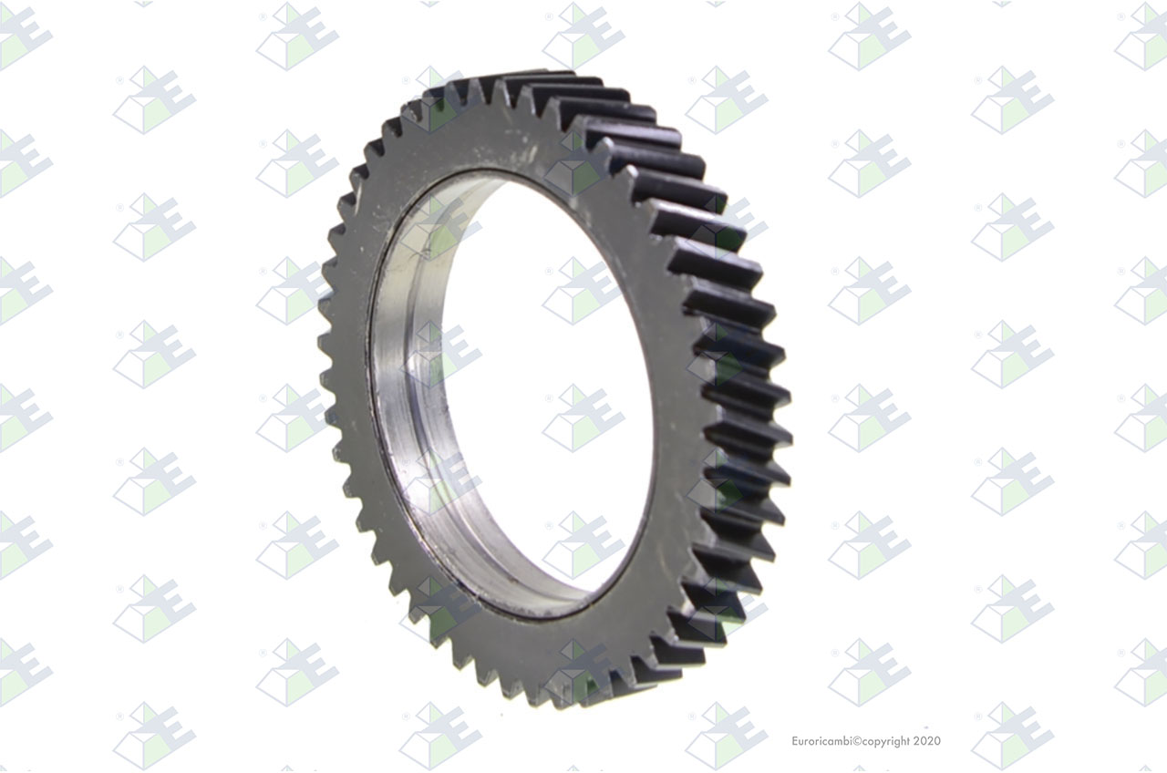 TIMING GEAR 48 T. suitable to VOLVO 7422047