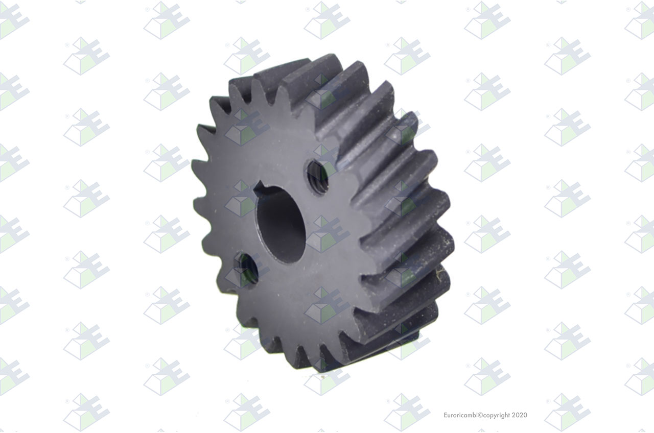 TIMING GEAR 21 T. suitable to VOLVO 425027