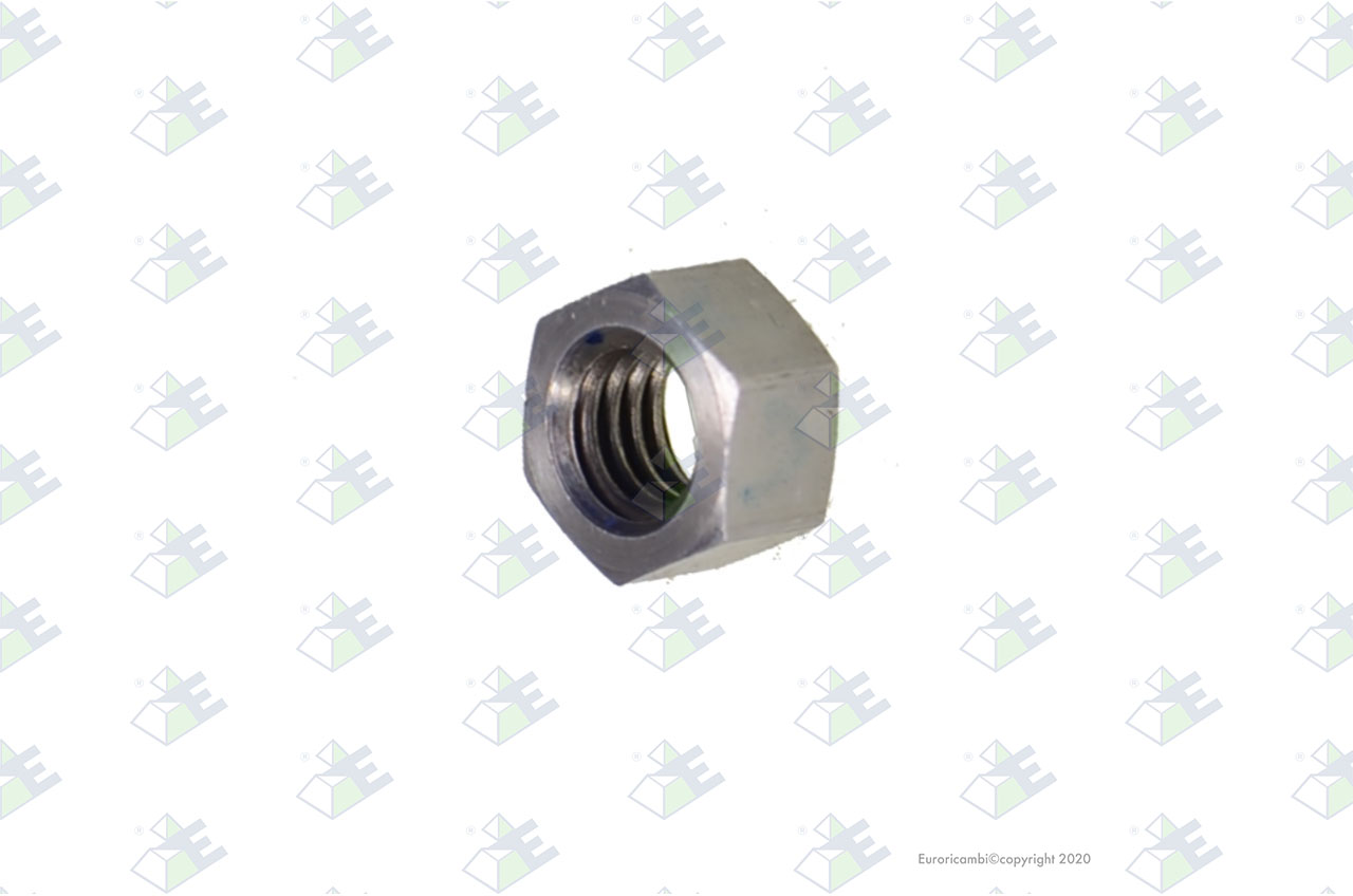 NUT suitable to EUROTEC 88000364