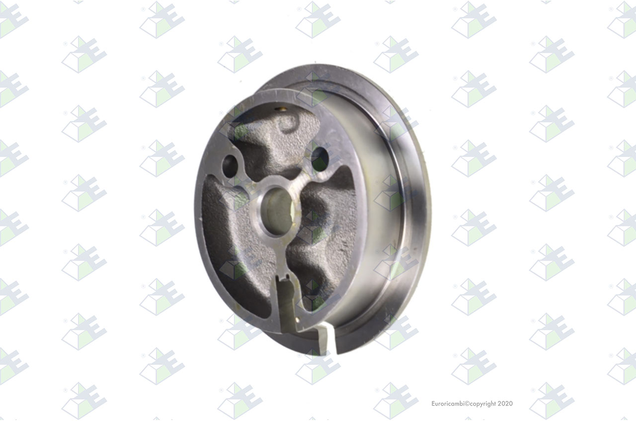PUMP COVER suitable to AM GEARS 61448