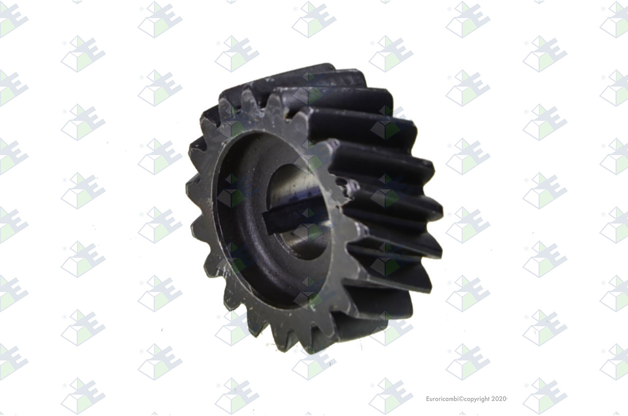 TIMING GEAR 19 T. suitable to VOLVO 465059