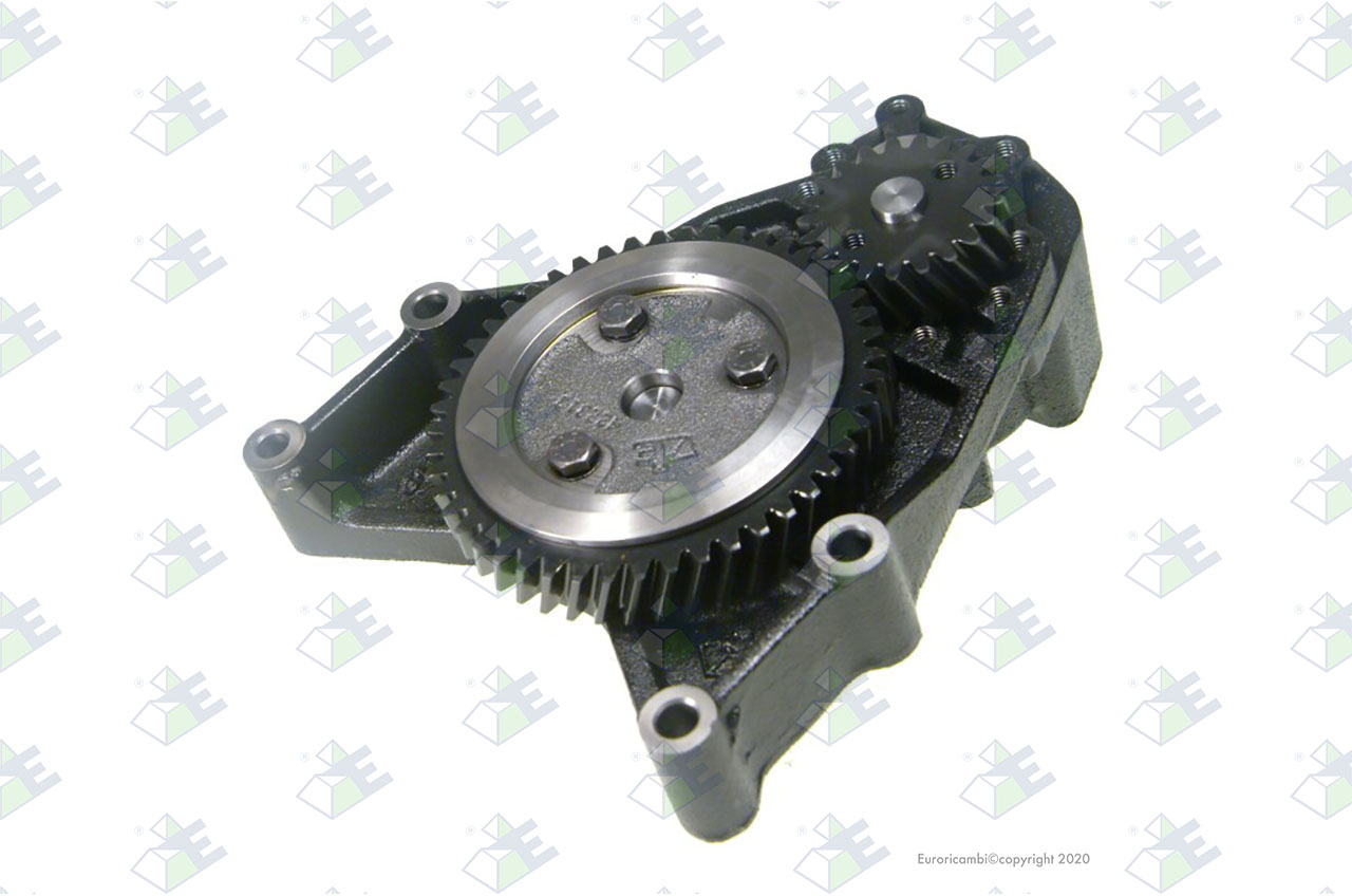 OIL PUMP ASSY suitable to AM GEARS 61727