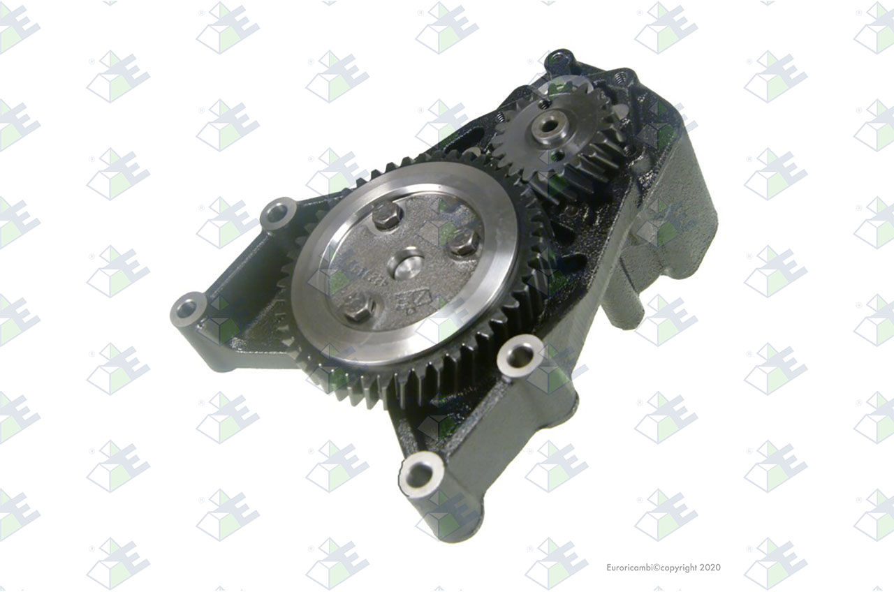 OIL PUMP ASSY suitable to VOLVO 1545824