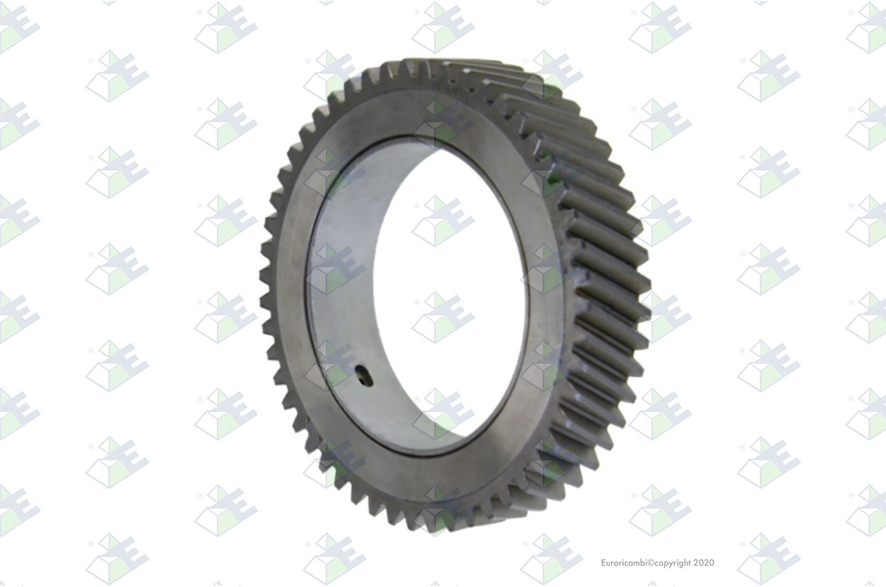 DRIVE GEAR 51 T. suitable to VOLVO 8192578
