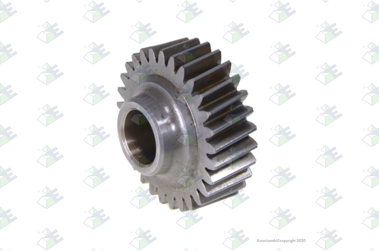 TIMING GEAR 29 T. suitable to AM GEARS 61489