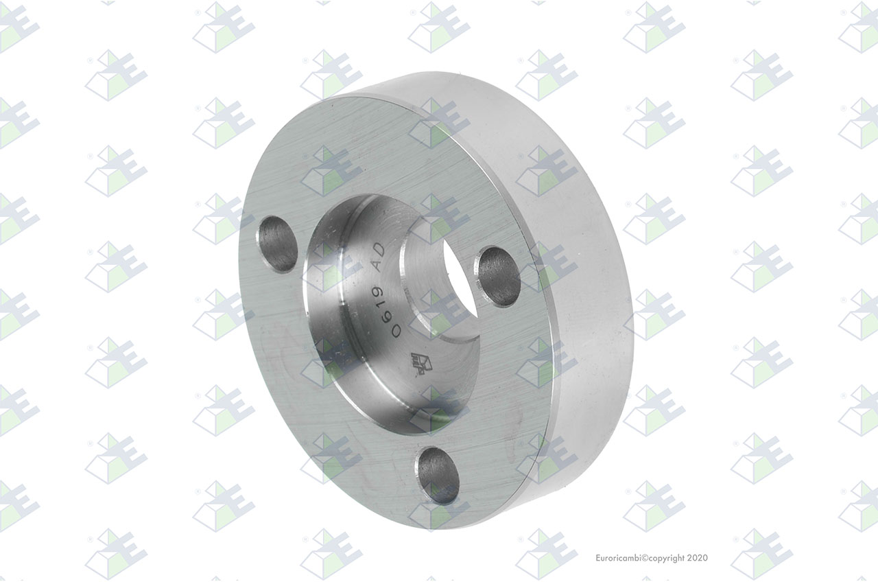 HUB suitable to VOLVO 8170454