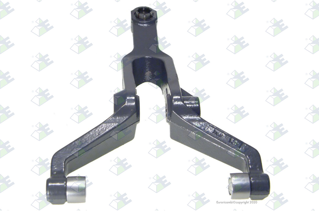 SHIFTING FORK suitable to EUROTEC 88001555