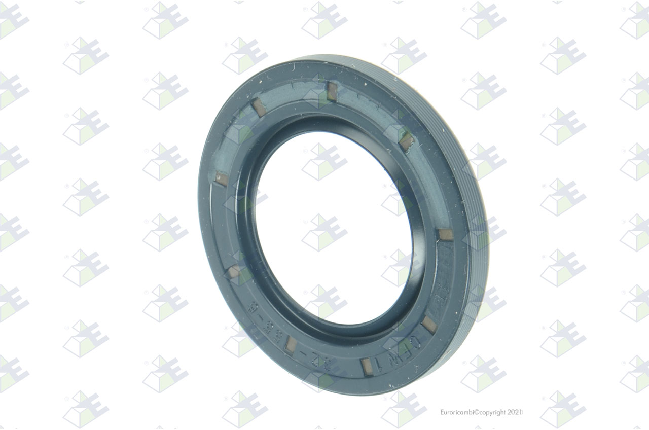 SEAL RING 31X55X9 MM suitable to EUROTEC 88001815