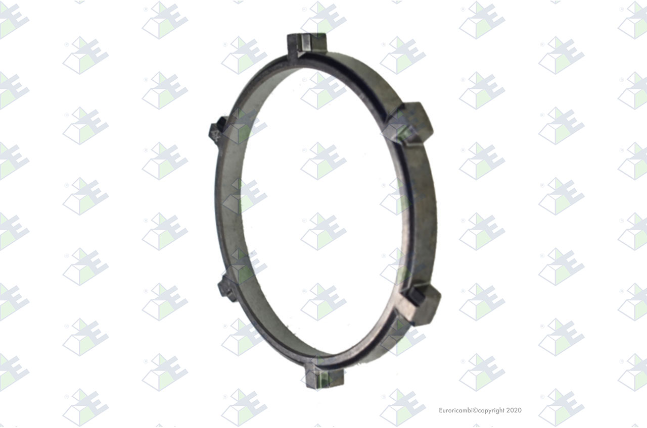 SYNCHRONIZER RING     /MO suitable to EUROTEC 88000429