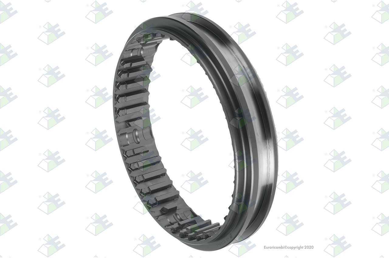 SLIDING SLEEVE suitable to AM GEARS 65012