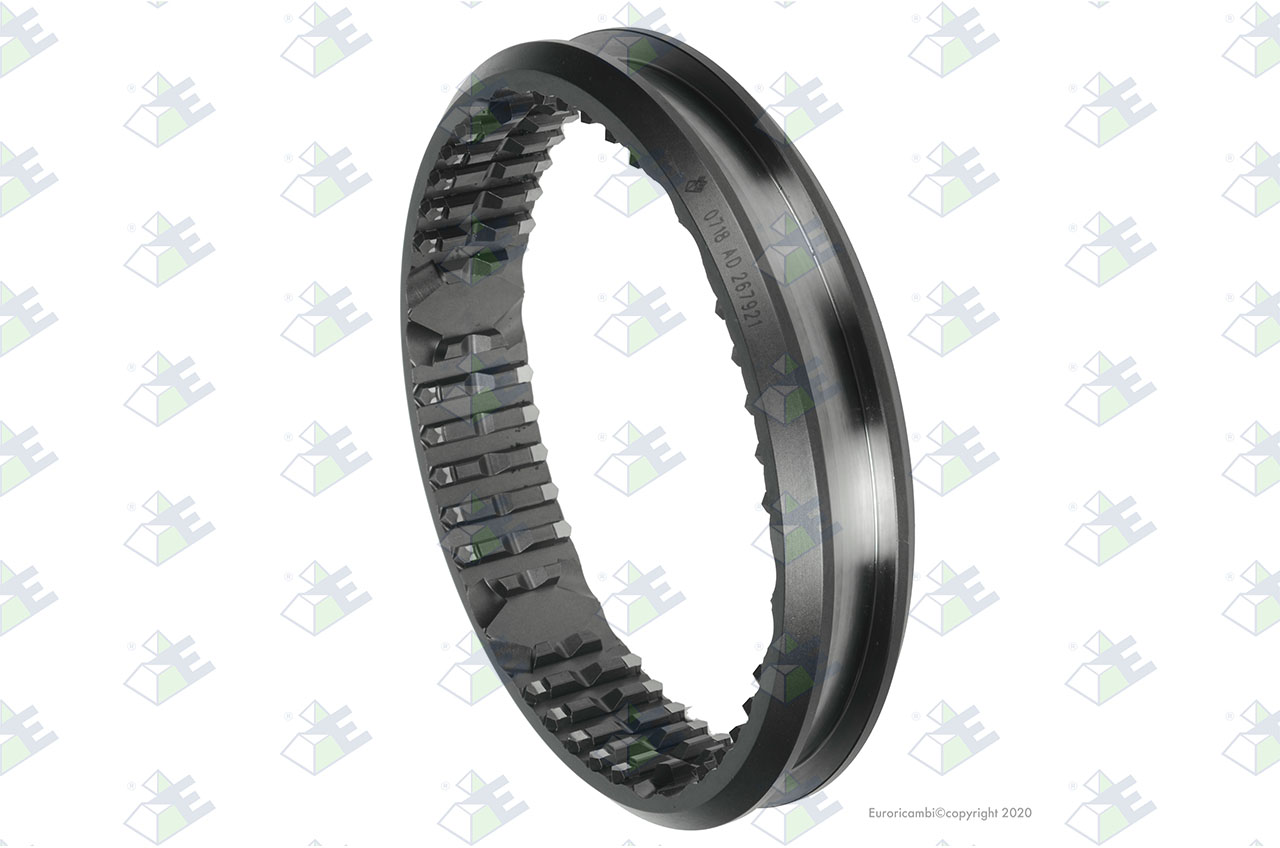 SLIDING SLEEVE suitable to AM GEARS 65058