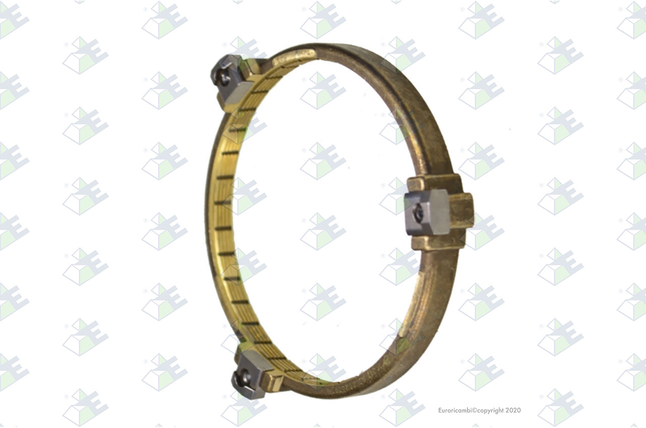 SYNCHRONIZER RING suitable to VOLVO 382501