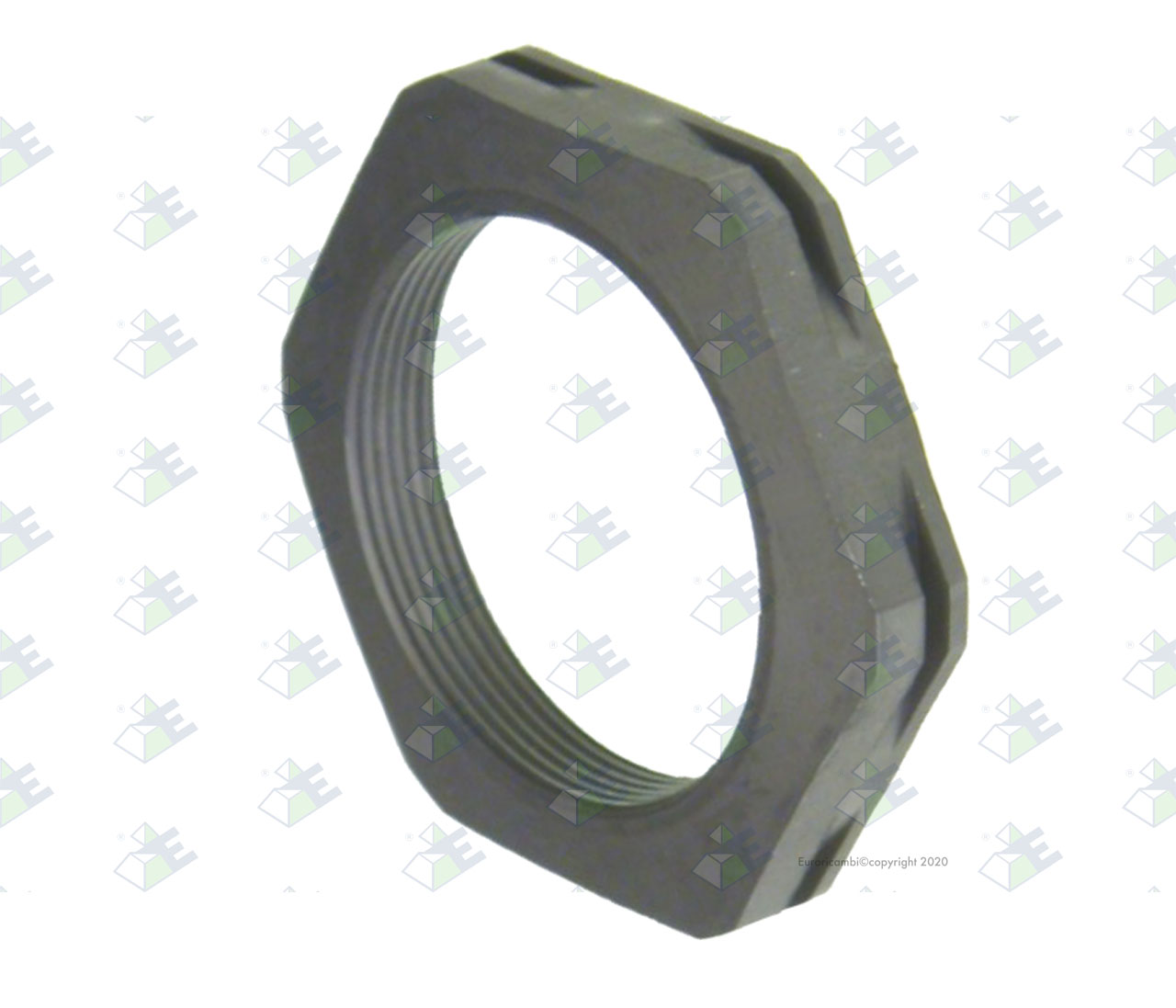 NUT M16X2 suitable to VOLVO 382778