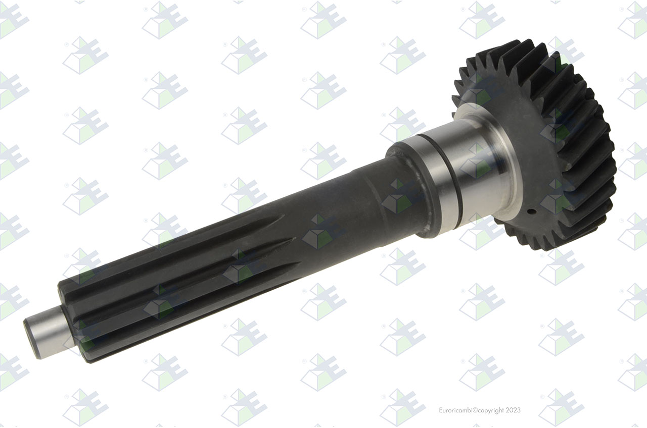 INPUT SHAFT 29 T. suitable to VOLVO 267849