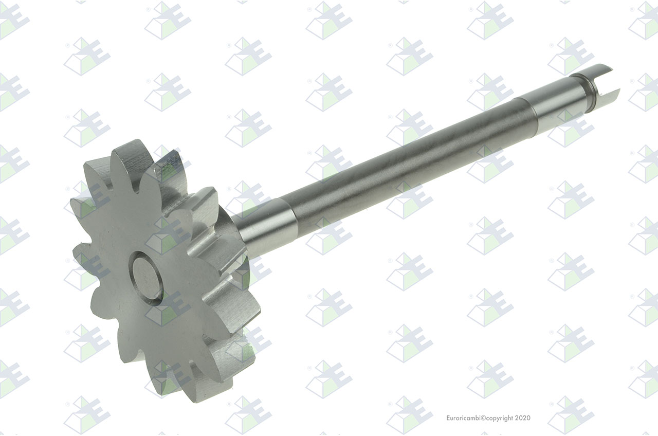 OIL PUMP SHAFT suitable to AM GEARS 61330