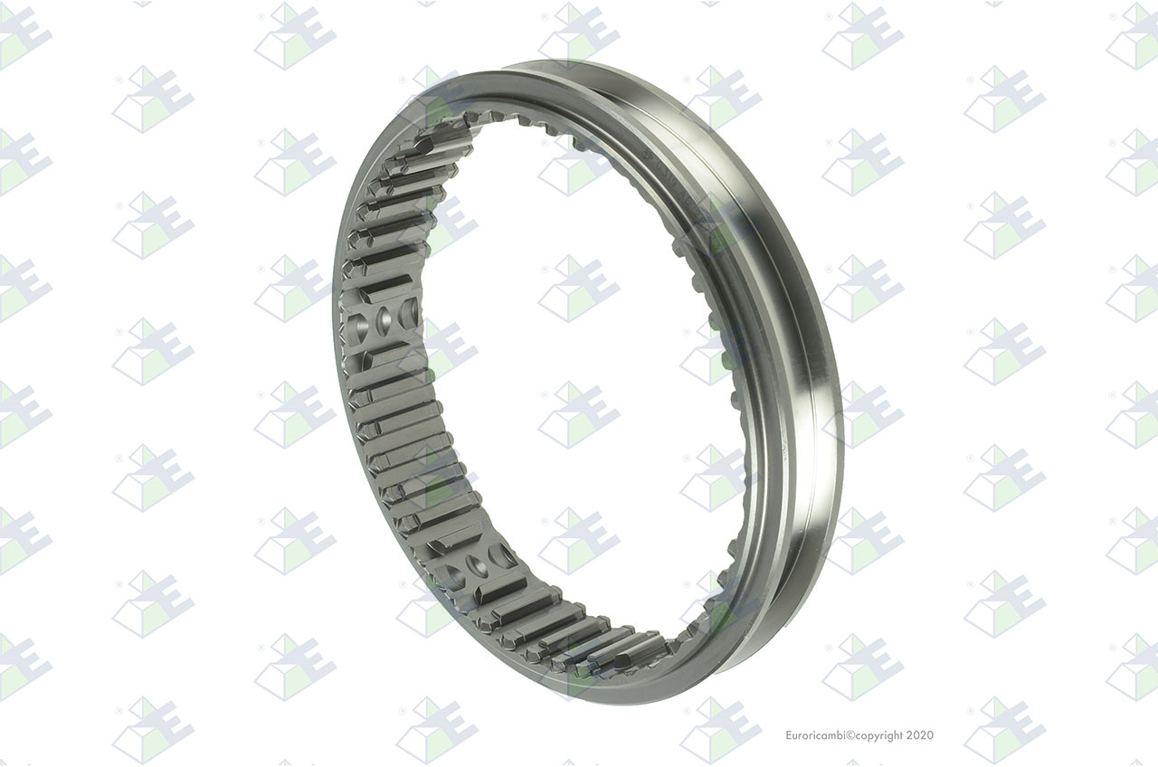SLIDING SLEEVE suitable to AM GEARS 60664