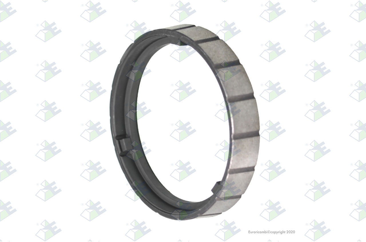 SYNCHRONIZER RING     /MO suitable to VOLVO 1527047