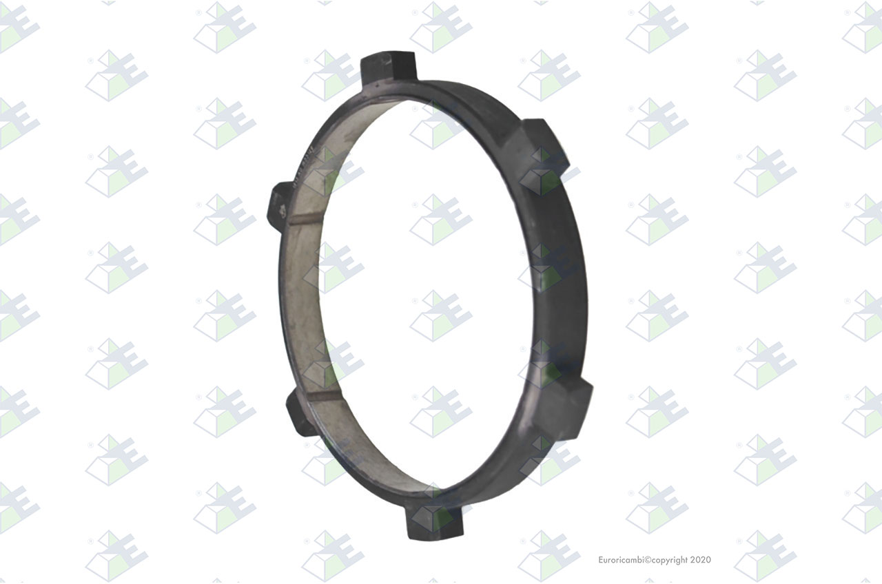 SYNCHRONIZER RING     /MO suitable to AM GEARS 61677