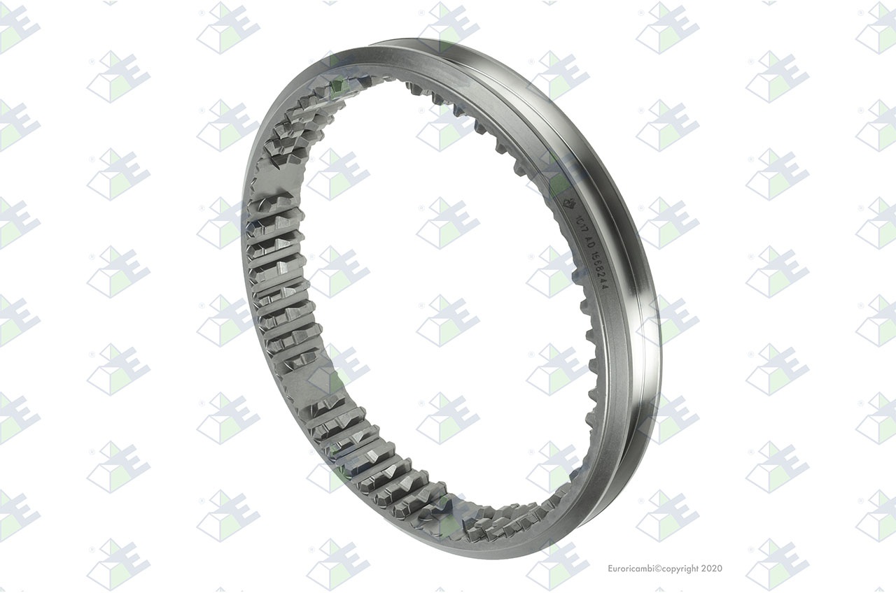 SLIDING SLEEVE suitable to AM GEARS 65010