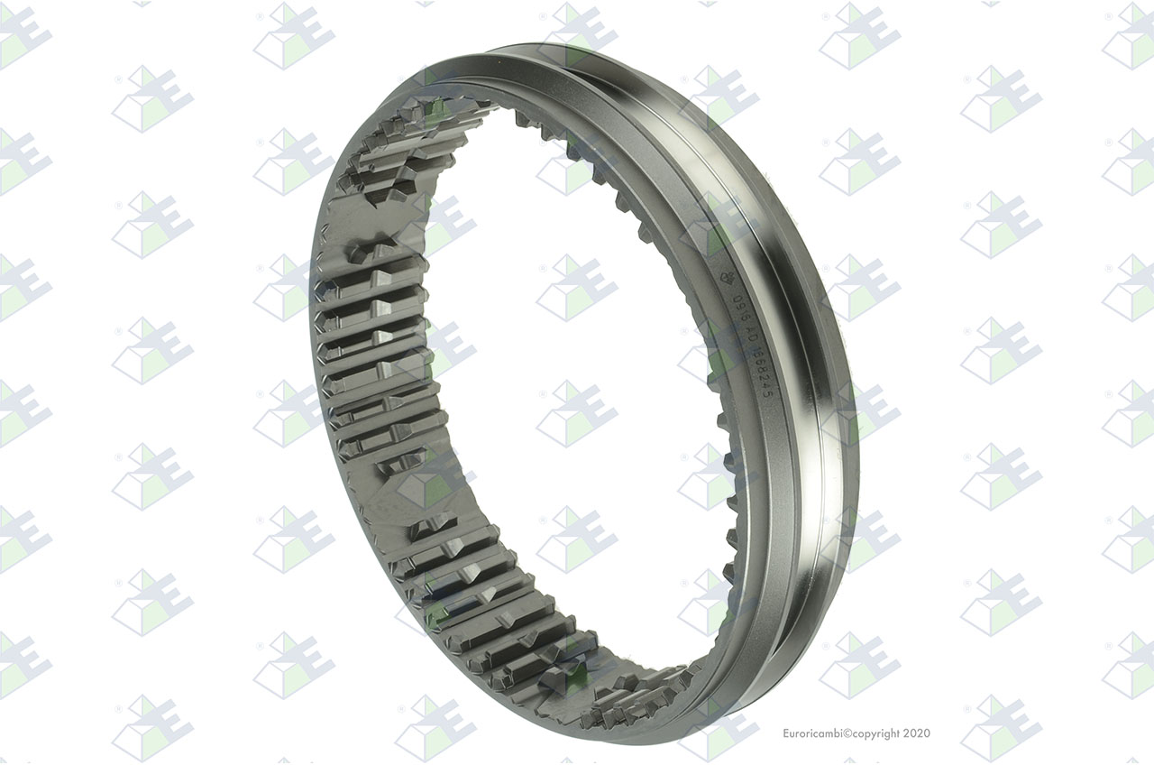 SLIDING SLEEVE suitable to AM GEARS 65325