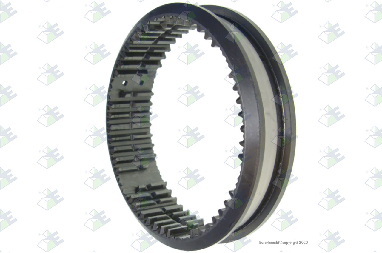 SLIDING SLEEVE suitable to VOLVO 1668247