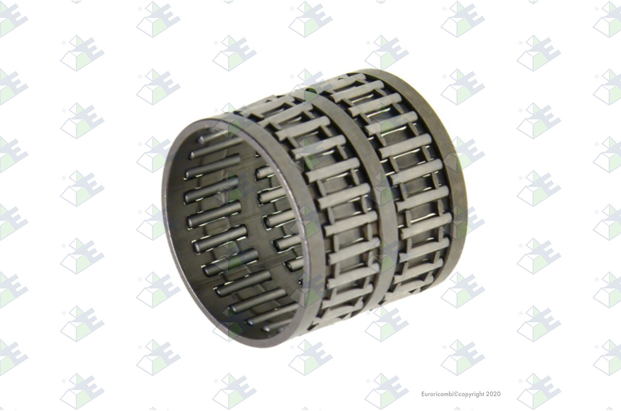 NEEDLE BEARING 55X62X54 W suitable to EUROTEC 88000746