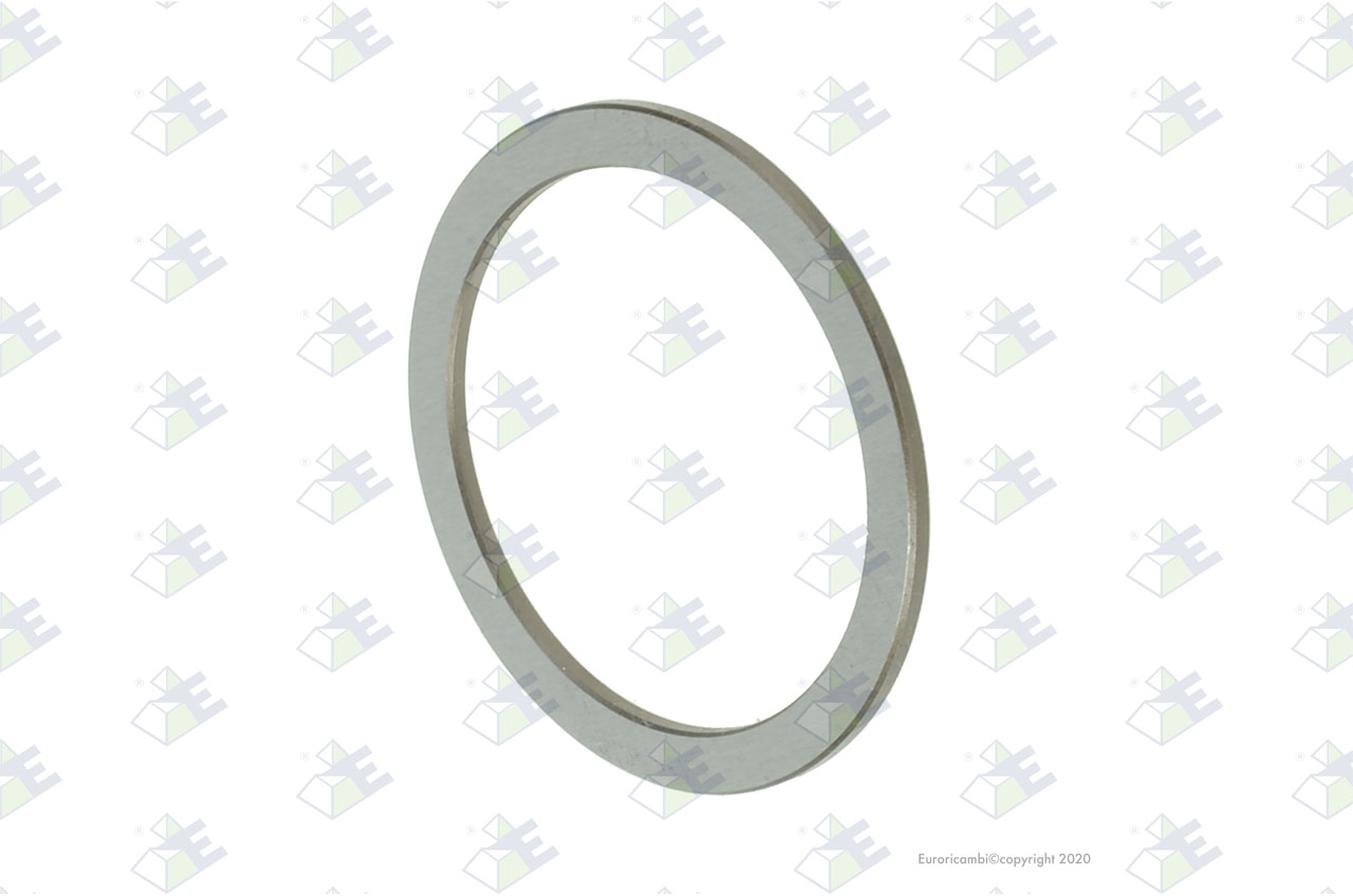 SPACER 44,3X36X1,95 suitable to VOLVO 267375