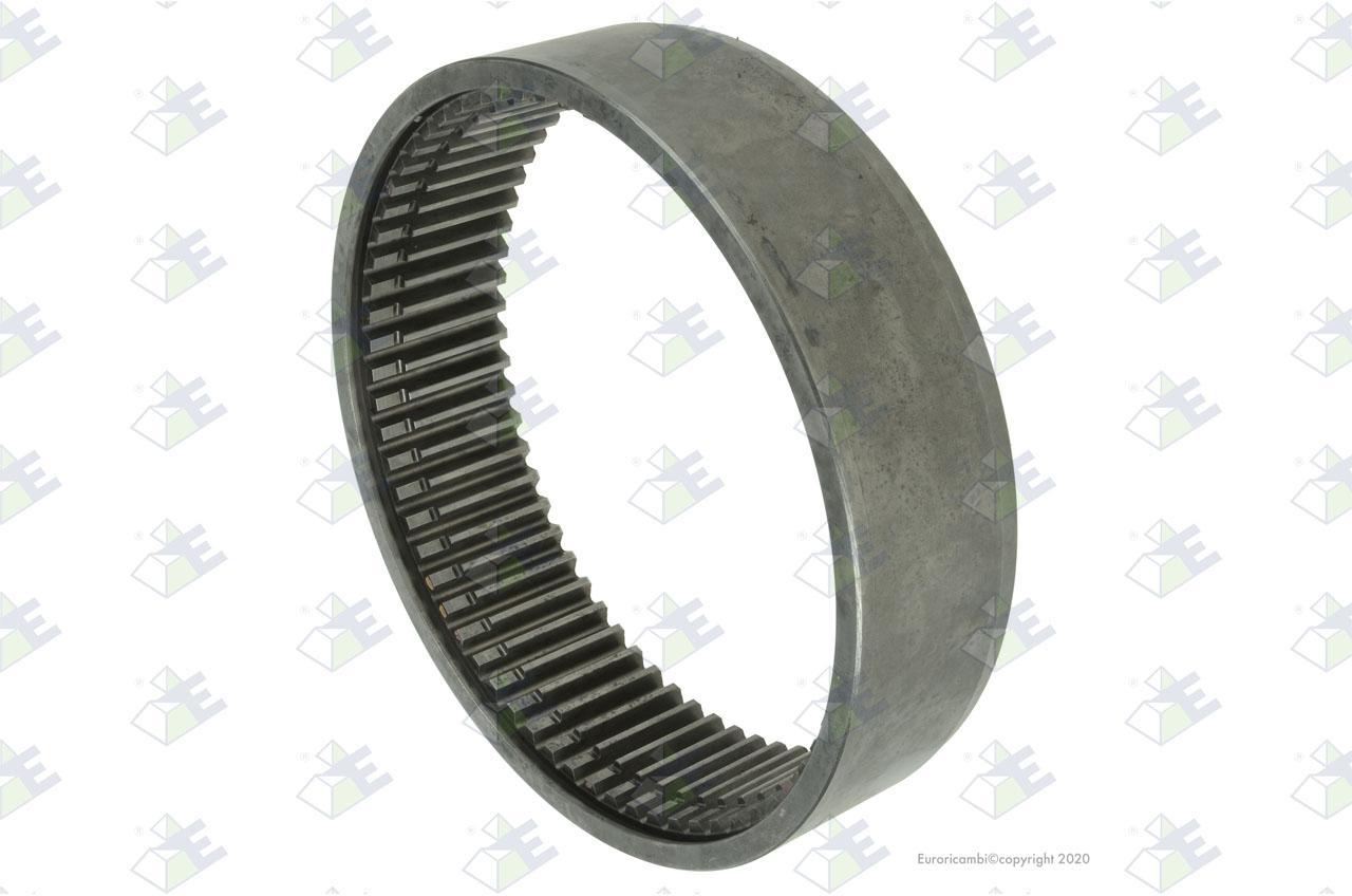 OUTSIDE GEAR 66 T. suitable to VOLVO 1652552